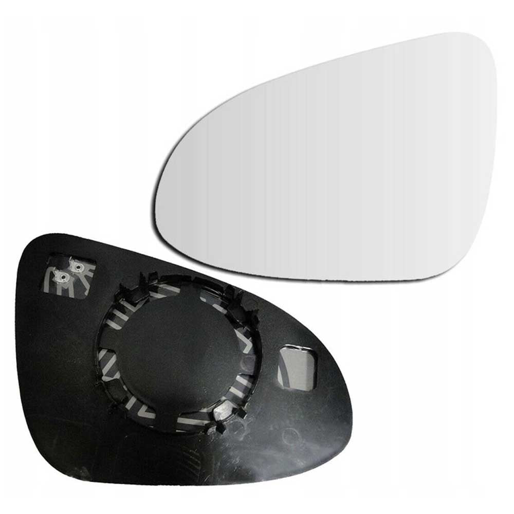 Toyota Auris bal oldali visszapillantó tükörlap 2013-2015