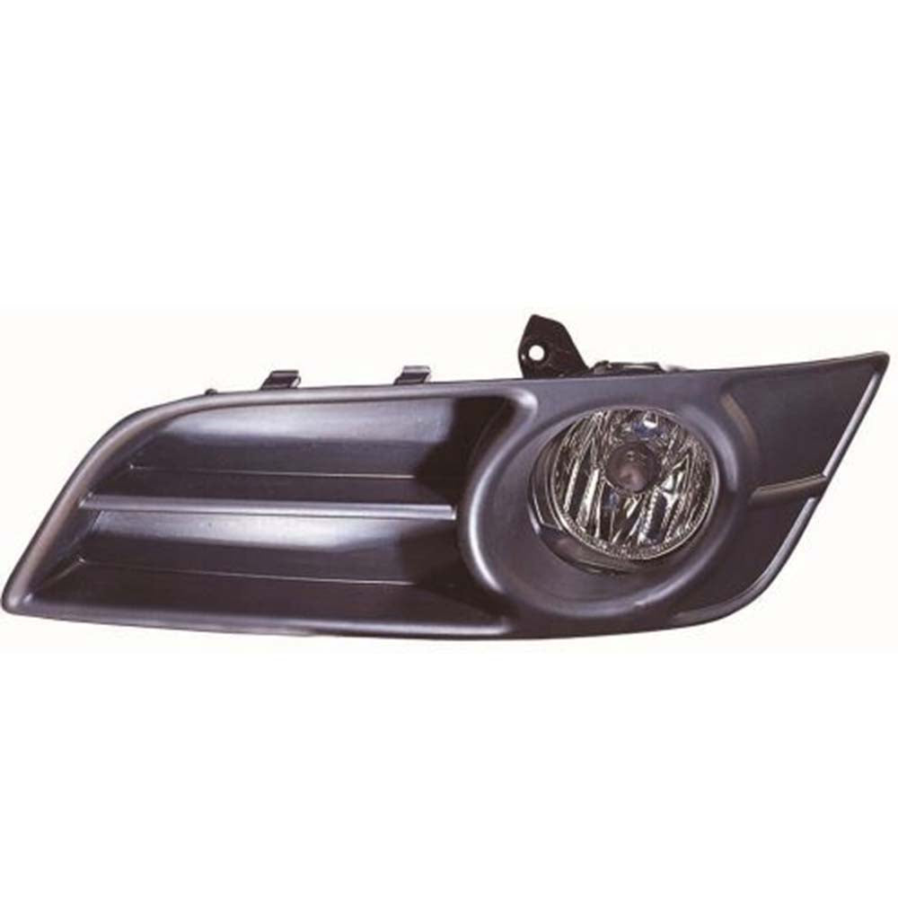 Toyota Corolla jobb oldali ködlámpa 2005-2007 | 8121002090