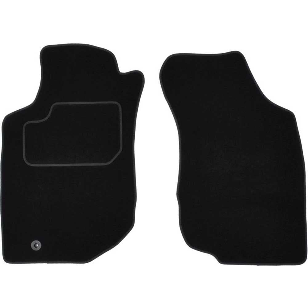 Toyota Hilux VII szövetszőnyeg 2004-2015