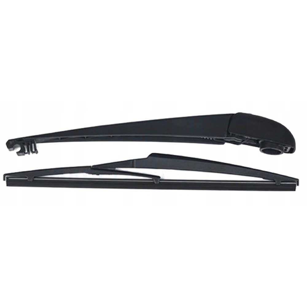 TOYOTA LAND CRUISER hátsó ablaktörlő kar lapáttal 2009-2013