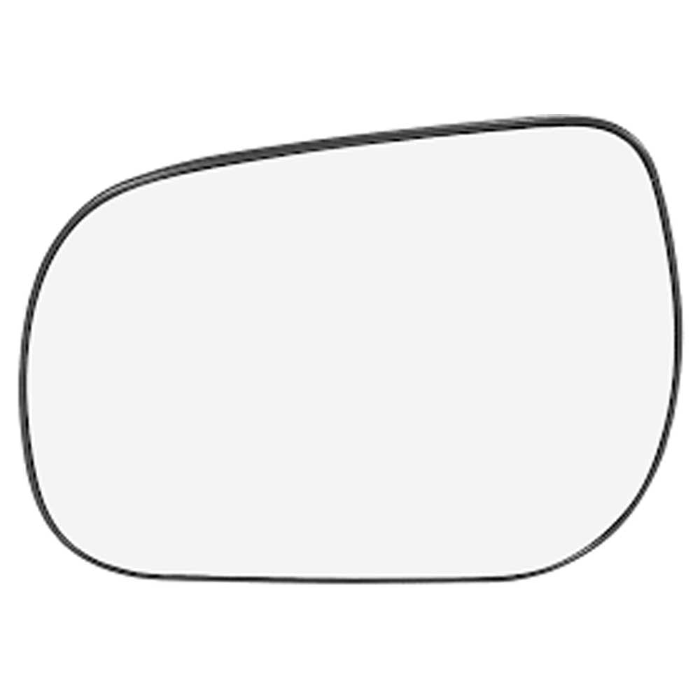 Toyota Rav4 III bal oldali visszapillantó tükörlap 2005-2013