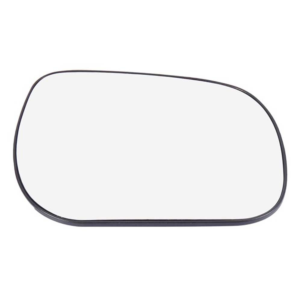 Toyota Rav4 III jobb oldali visszapillantó tükörlap 2005-2013