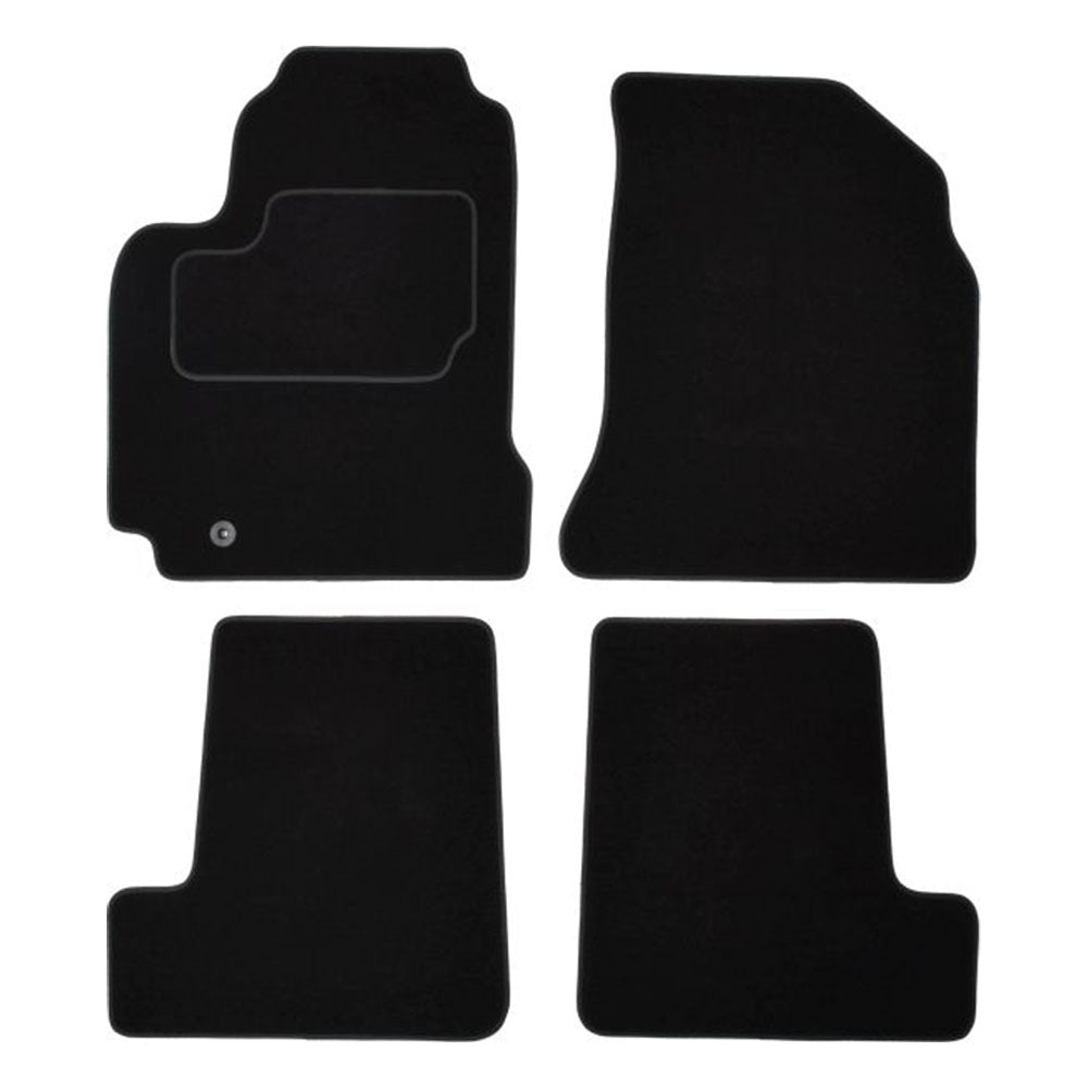 Toyota RAV 4 II szövetszőnyeg 2000-2005