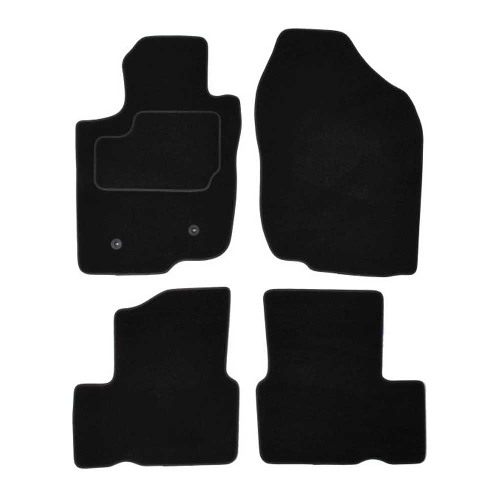 Toyota Rav 4 III szövetszőnyeg 2005-