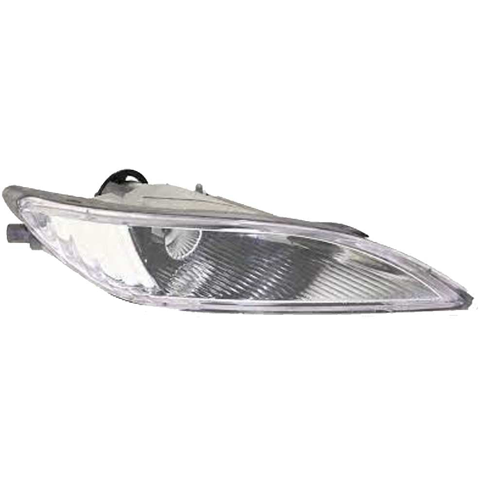 Toyota Sienna jobb ködlámpa 2006-2010 81210-AE020