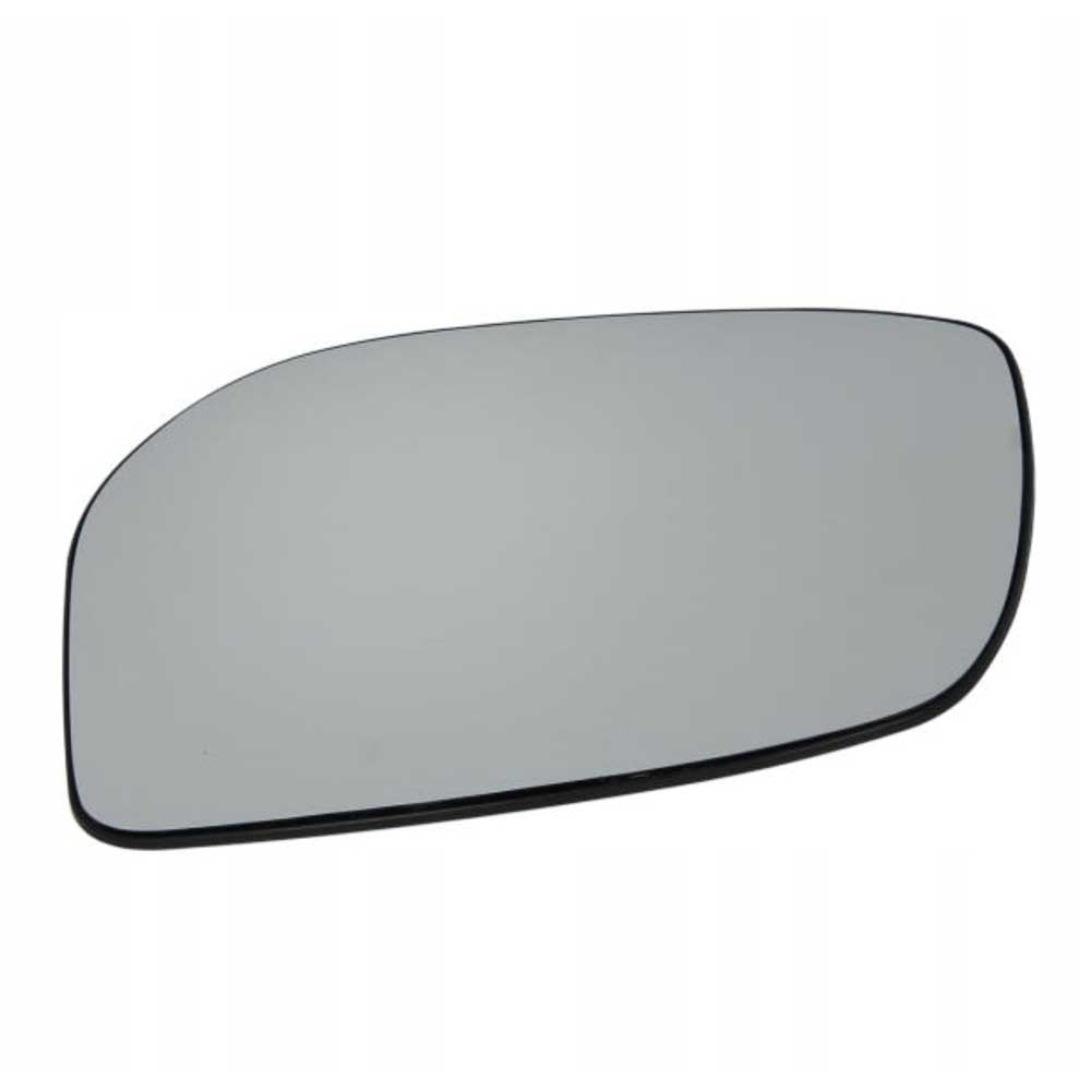 Toyota Yaris bal oldali visszapillantó tükörlap 2005-2012