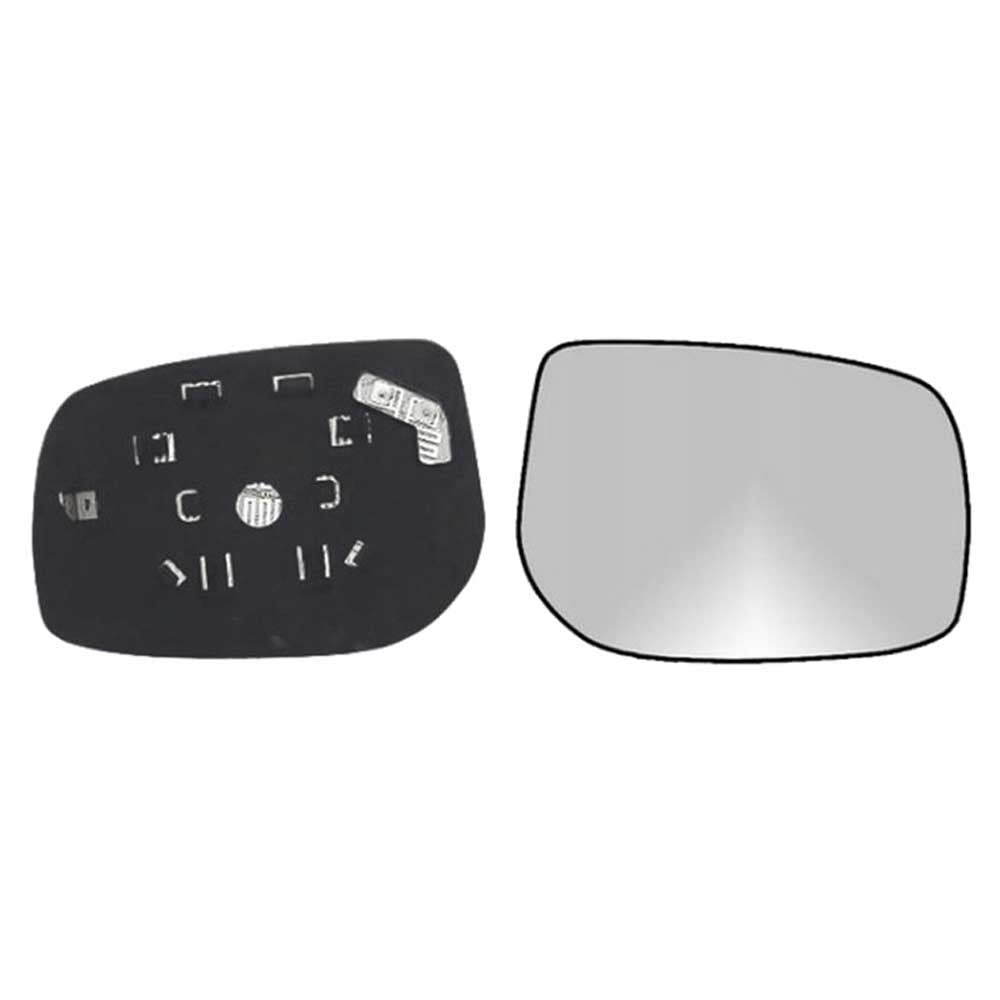 Toyota Yaris jobb oldali visszapillantó tükörlap 1999-2005