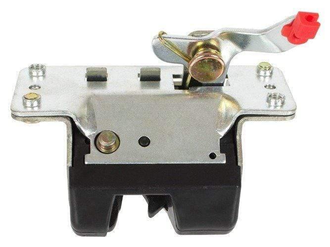 Opel Astra II G csomagtér zár