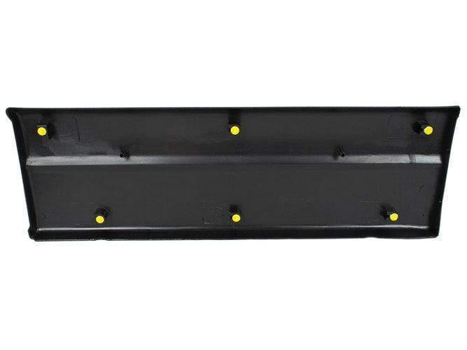 Opel Movano A bal hátsó ajtó díszléc