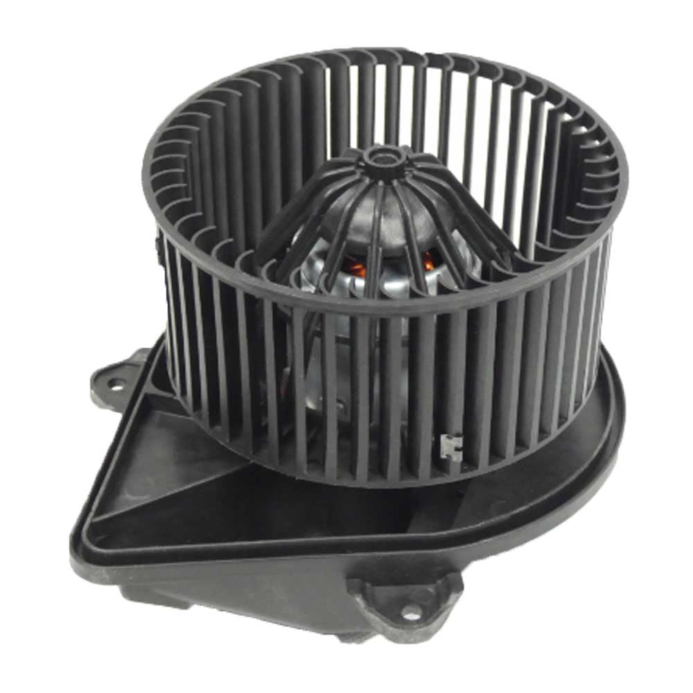 Vauxhall Vivaro (dobozos) utastér ventilátor/fűtőmotor 2001-2014