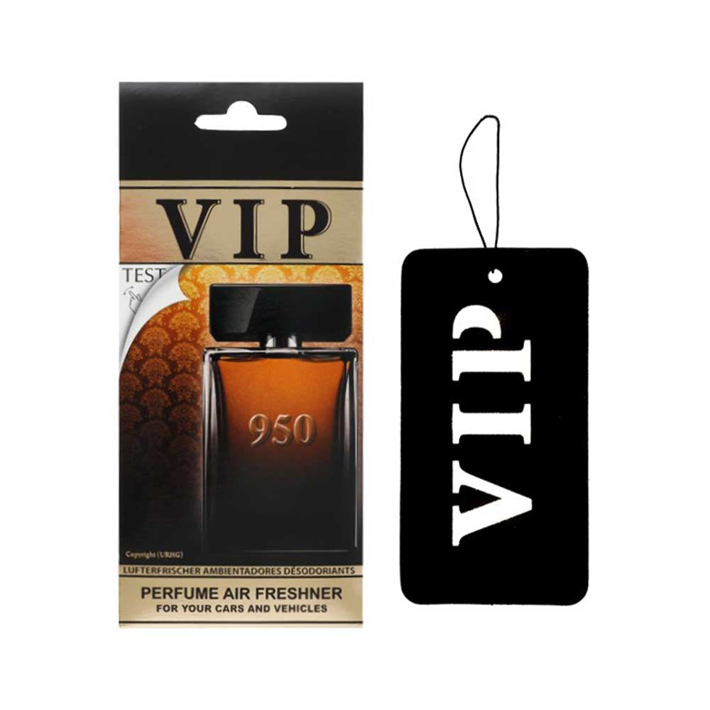 VIP Autóillatosító 950 Dolce & Gabbana The One for Men