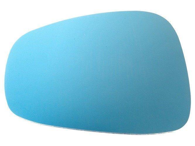 Alfa Romeo 159 05-11 sticlă oglindă încălzită albastră stânga