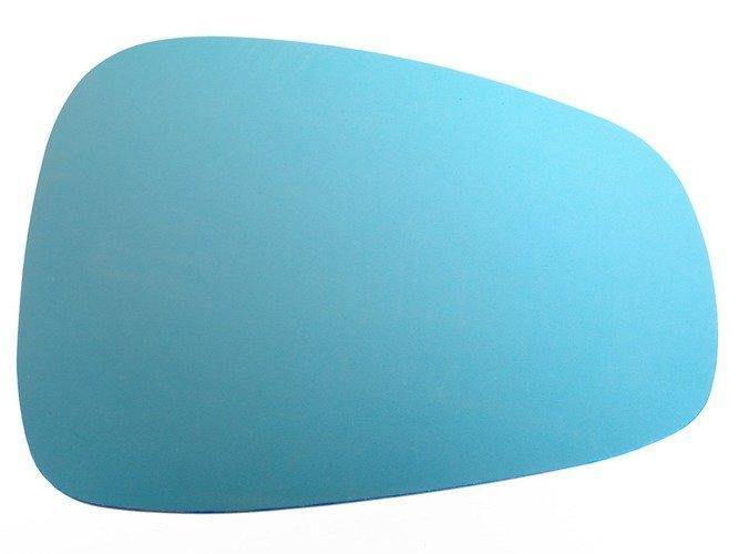 Alfa Romeo 159 05-11 sticlă oglindă încălzită albastră dreapta