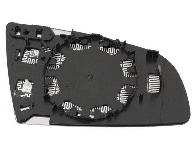 AUDI A4 B6 B7 00-08 tükörlap fűthető bal - Peppi.hu