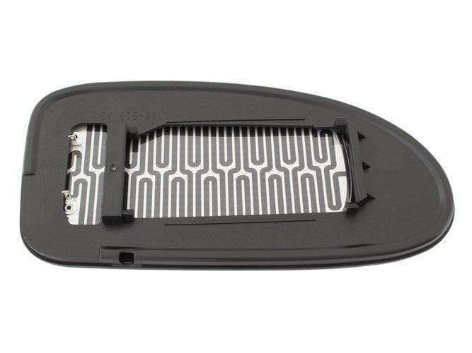 Ford Focus Mk1 98-05 tükörlap fűthető bal - Peppi.hu