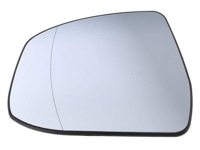 Ford Focus Mk2 FL 08-11 sticlă oglindă încălzită stânga