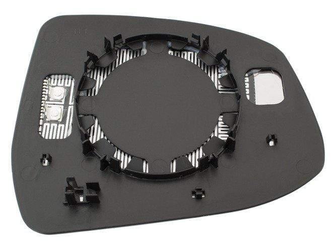 Ford Focus Mk2 FL 08-11 tükörlap fűthető bal - Peppi.hu