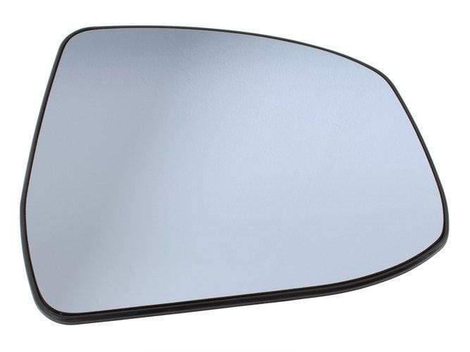 Ford Focus Mk2 FL 08-11 sticlă oglindă încălzită dreapta