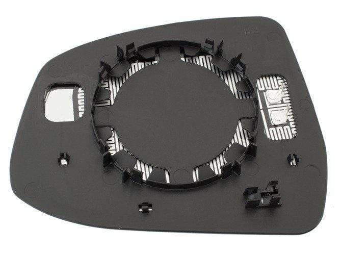Ford Focus Mk2 FL 08-11 tükörlap fűthető jobb - Peppi.hu