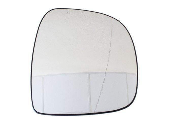 Mercedes Vito 639 03-09 tükörlap fűthető bal