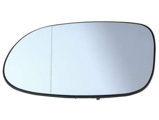 Mercedes W168 A-osztály fűthető tükörlap, bal oldali
