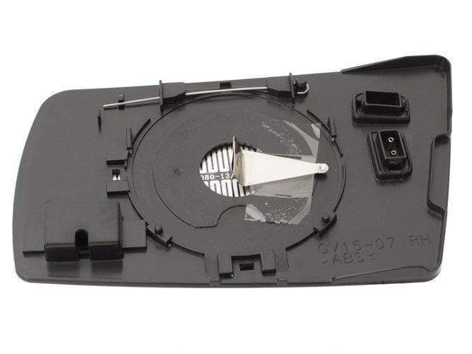 Mercedes W210 E-class 95-99 tükörlap fűthető kék jobb - Peppi.hu