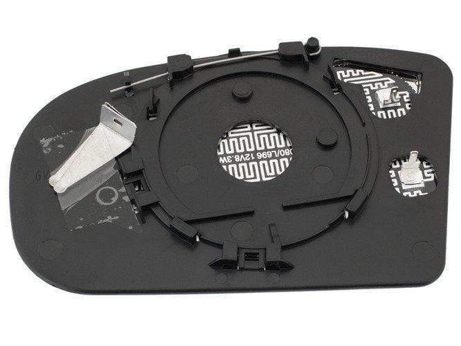 MERCEDES W211 E-CLASS 02-06 tükörlap fűthető jobb - Peppi.hu