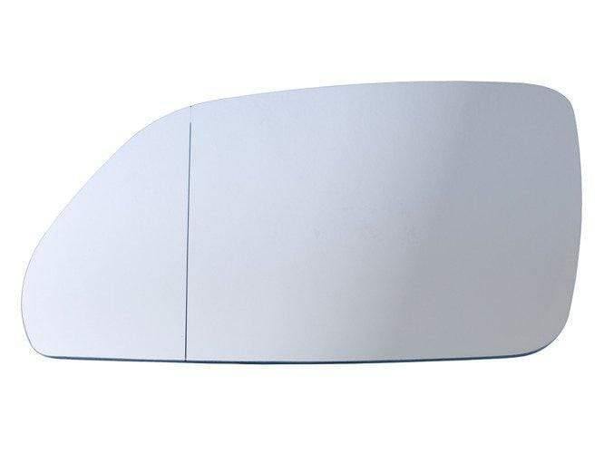 Skoda Octavia II fűthető tükörlap, bal oldali