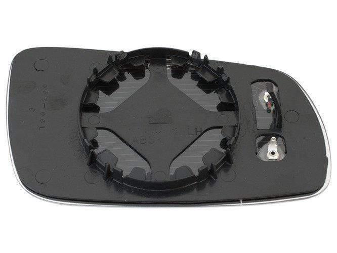 VW LUPO 98-01 tükörlap fűthető bal - Peppi.hu