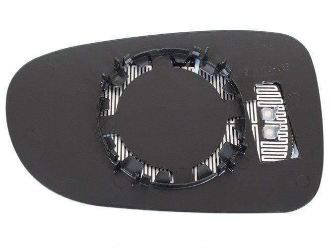 VW Sharan fűthető tükörlap, jobb oldali