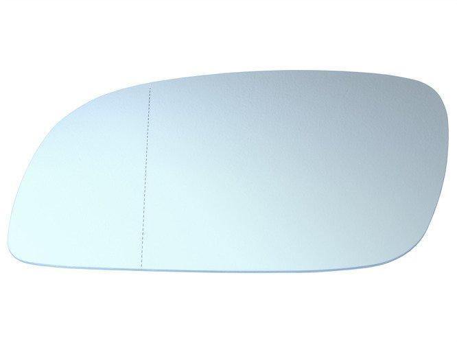 VW Touran fűthető tükörlap (bal)