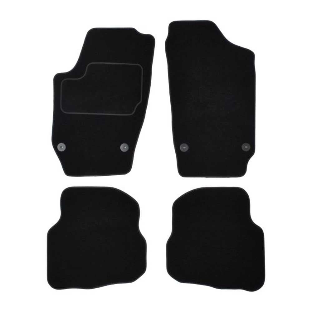 Volkswagen Polo szövetszőnyeg 2001-2009