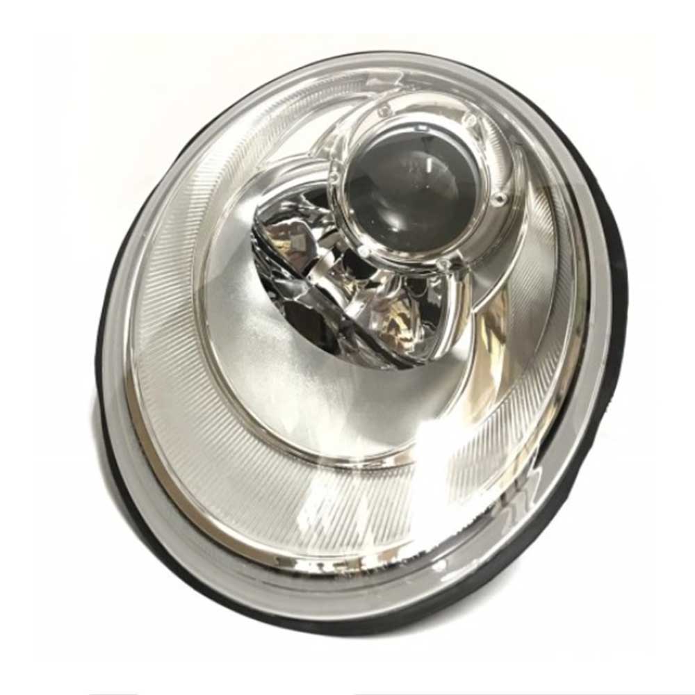 VW NEW BEETLE jobb első fényszóró 1999-2010