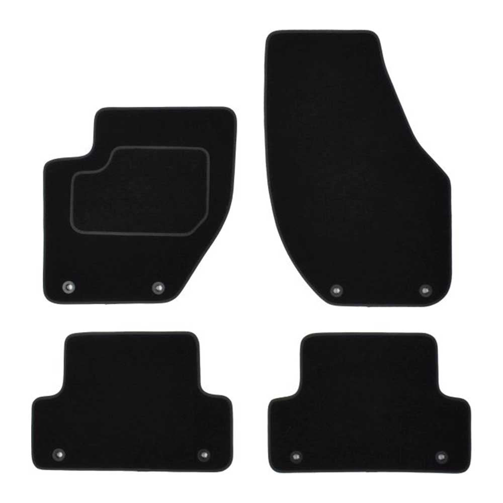 Volvo V40 szövetszőnyeg 2012-