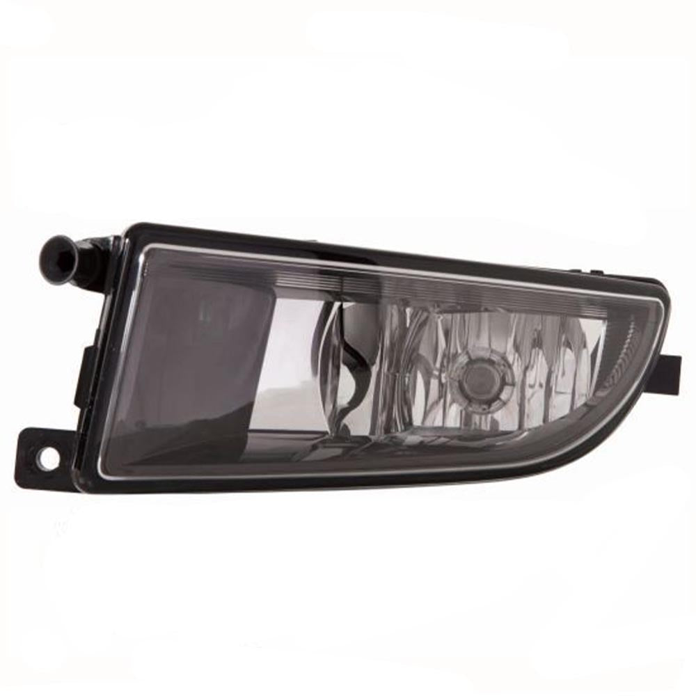 VW Beetle bal ködlámpa 2011-2019 | OE: 5C5941699A