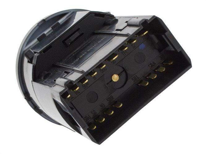 Vw Bora világítás kapcsoló