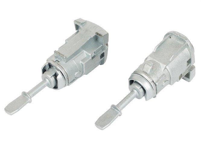 VW Bora zárbetét, zárhenger készlet