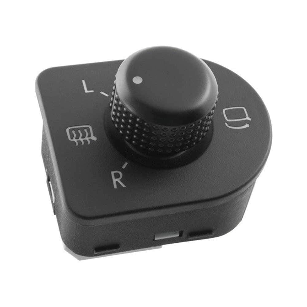 VW Bora visszapillantótükör kapcsoló gomb