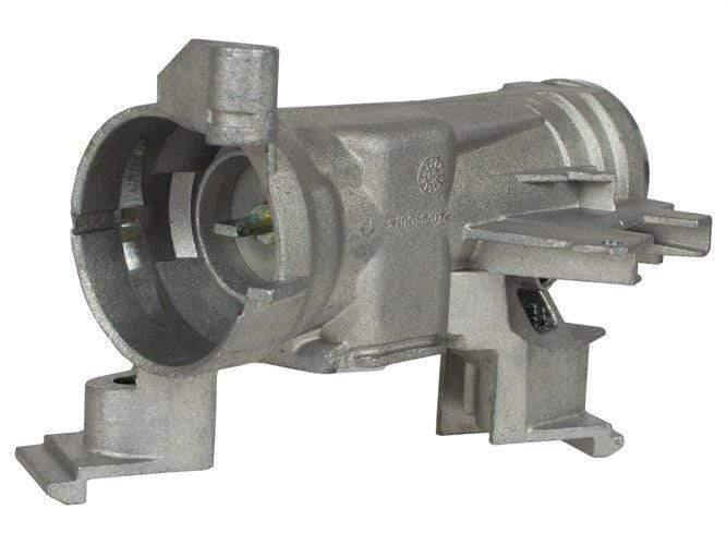 VW Caddy III gyújtáskapcsoló ház