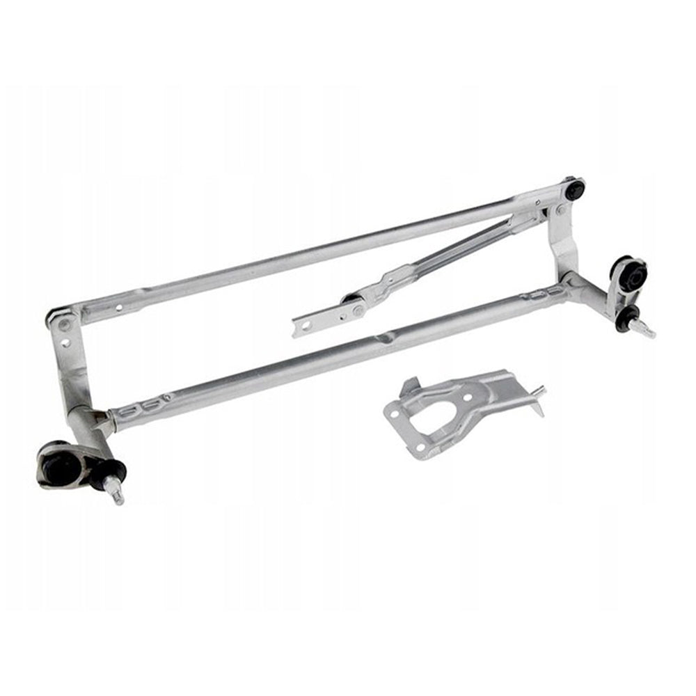 VW Eos első ablaktörlő szerkezet