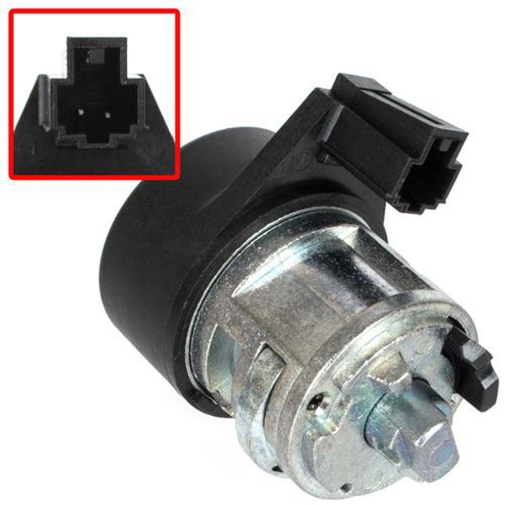 VW Golf IV gyújtáskapcsoló kulccsal