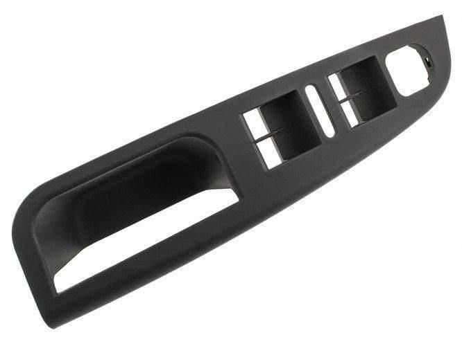 VW Golf V fekete ajtóbehúzó műanyag burkolat - Peppi.hu