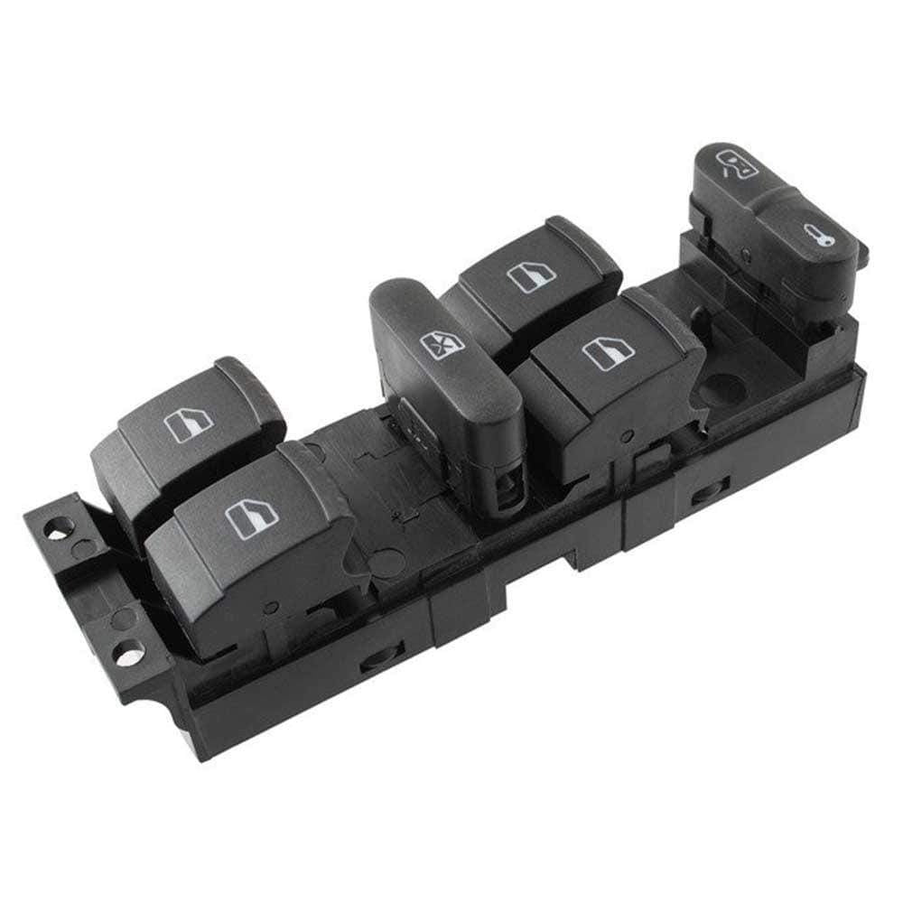 VW Jetta ablakemelő kapcsoló panel 1998-2008