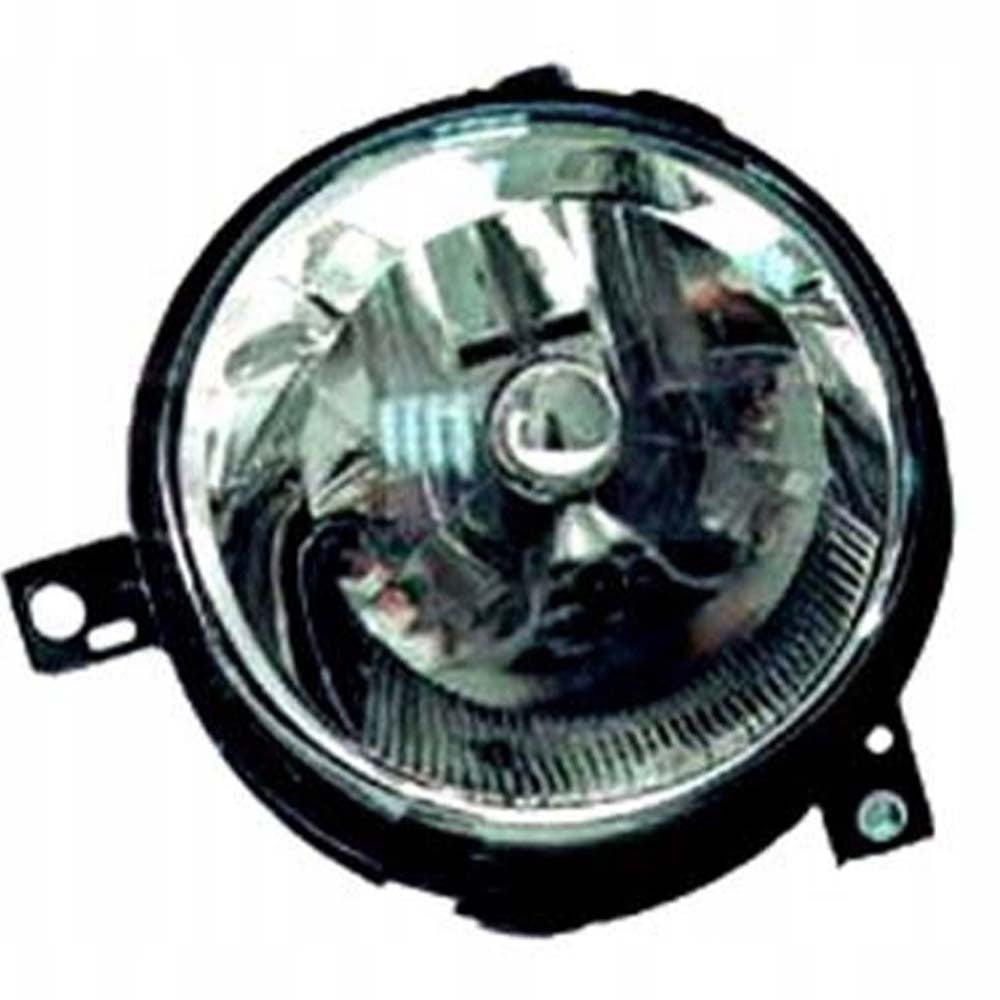 VW Lupo jobb főfényszóró 1998-2005