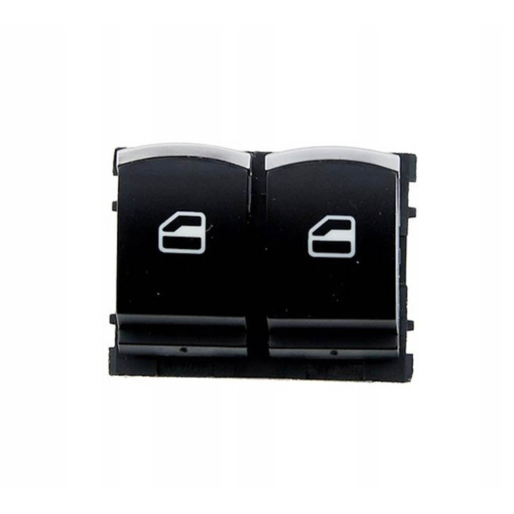 Volkswagen Passat ablakemelő kapcsoló 2005-2010