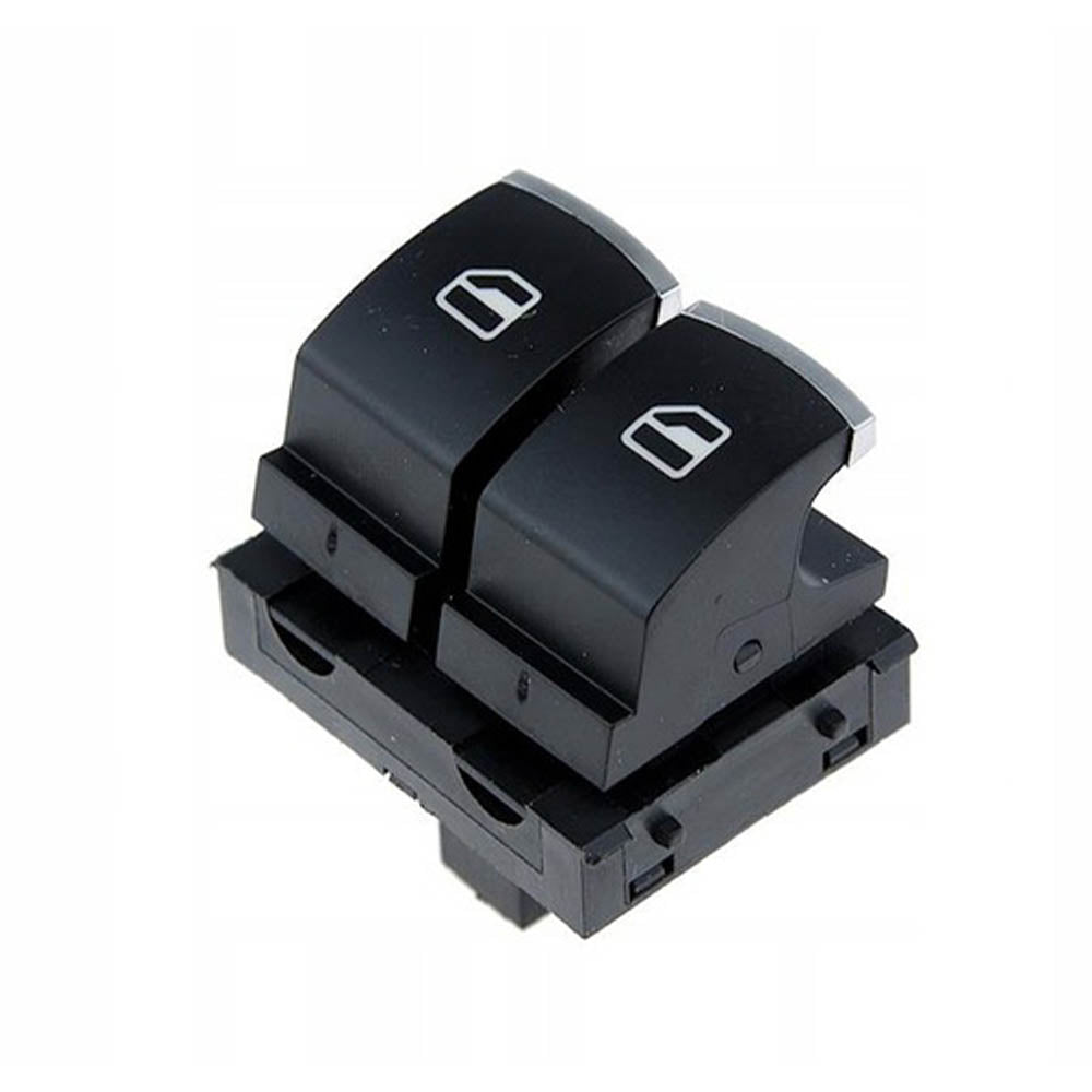 Volkswagen Passat ablakemelő kapcsoló 2005-2010