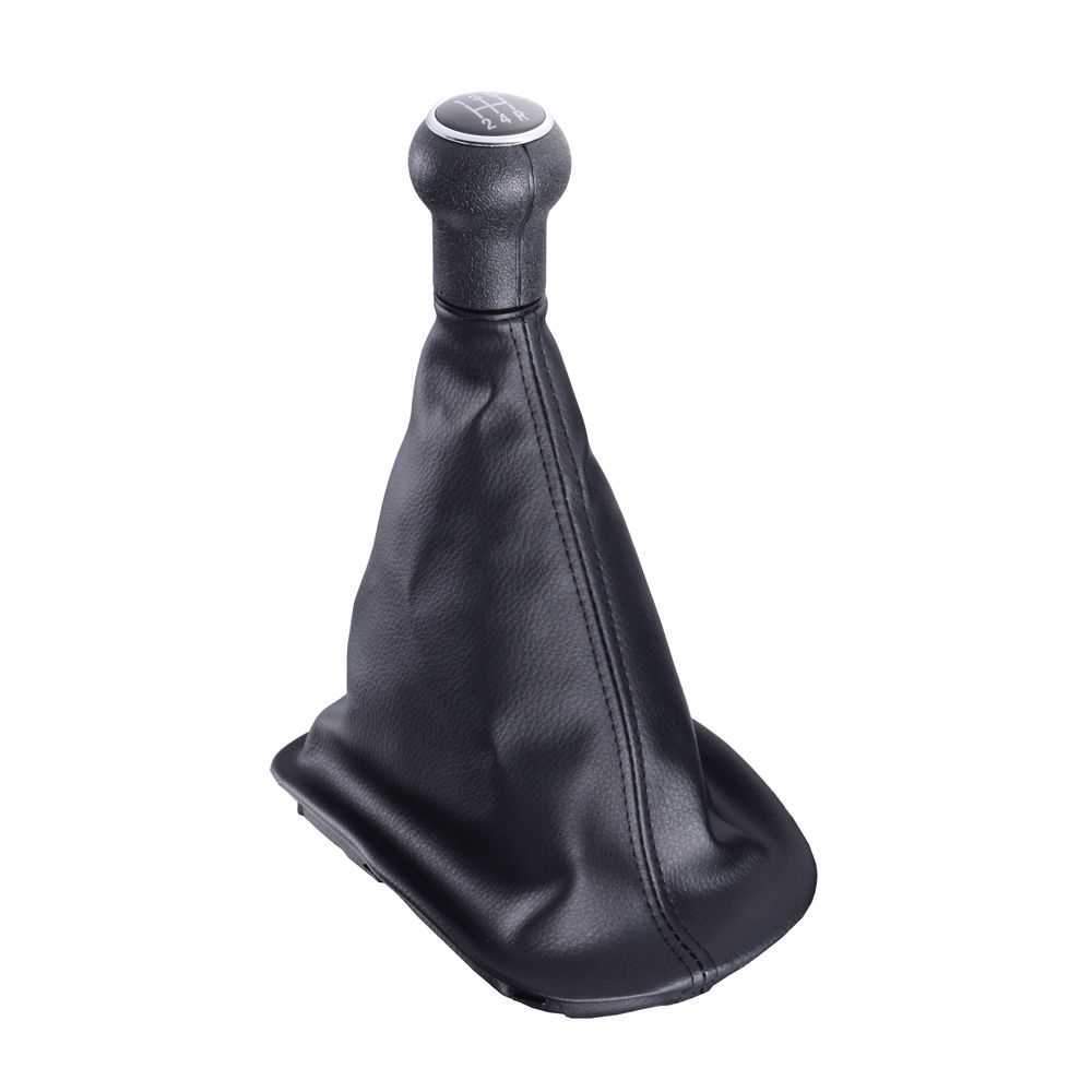 Vw Passat B5 váltószoknya szett 5 sebesség