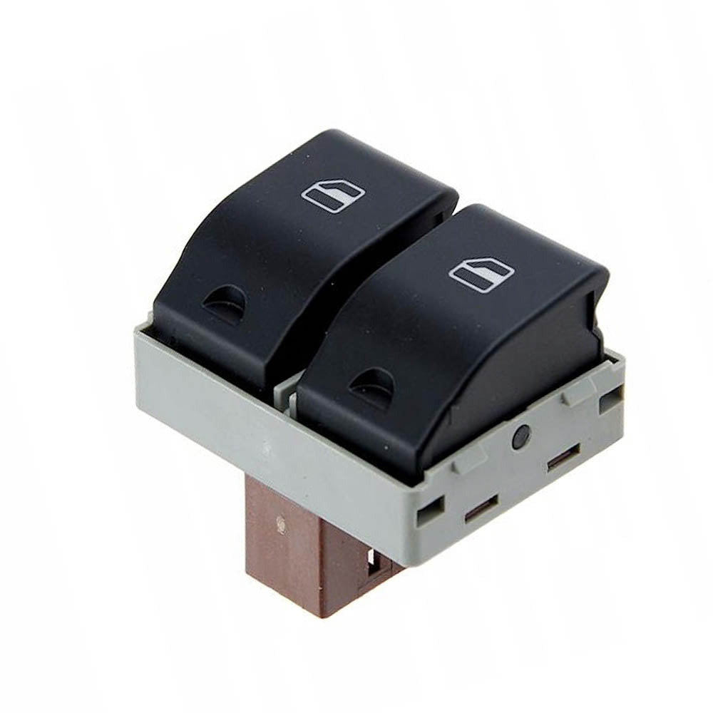 Volkswagen Polo ablakemelő kapcsoló 2001-2012