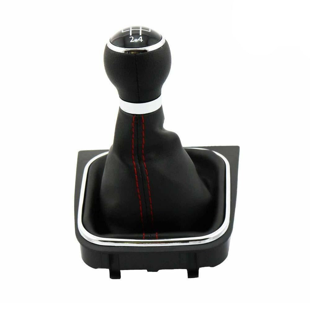 Vw sebesságváltó szoknya szett piros varrás Golf Jetta