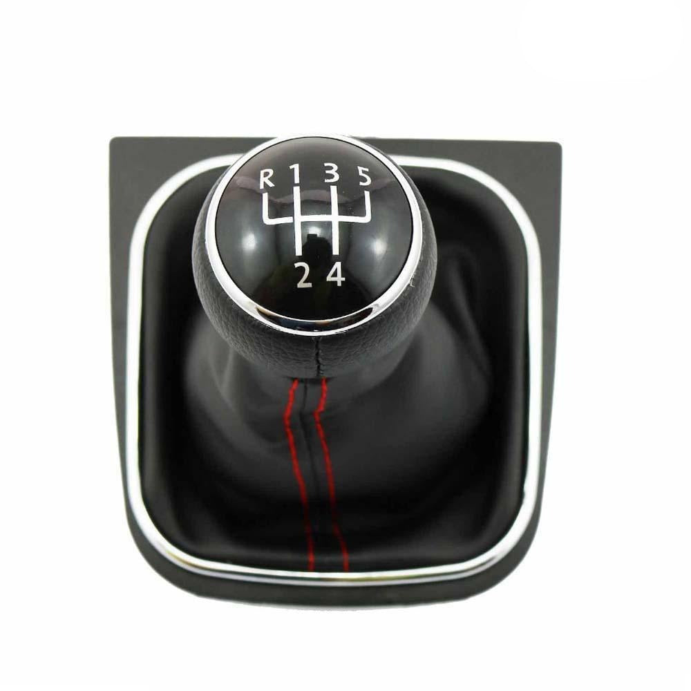 Vw sebesságváltó szoknya szett piros varrás Golf Jetta